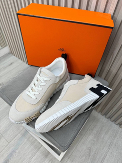 Кроссовки Hermes Bouncing