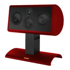 Magico SCC M-COAT Candy Red High Gloss