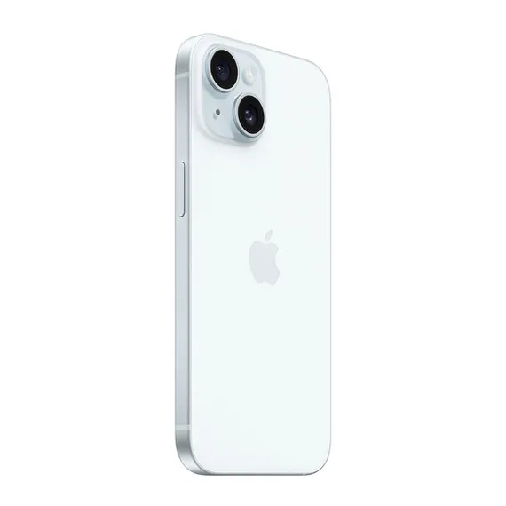 Apple iPhone 15 128 ГБ Blue (Синий)
