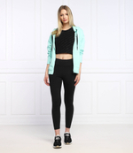 леггинсы DKNY Sport - черный(DP1P2853)