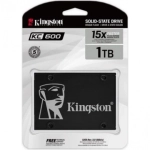 Накопитель SSD Kingston 1024Gb (SKC600/1024G)