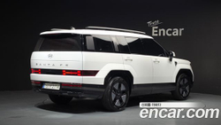Hyundai Santafe HEV 1.6 2WD — 2024