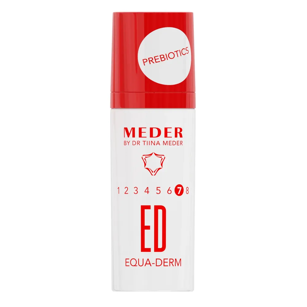Meder Equa-Derm Cream (7ED)