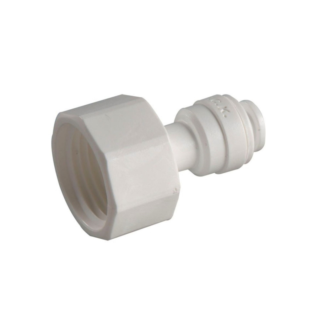 Сгон 1/4"х 3/4"В