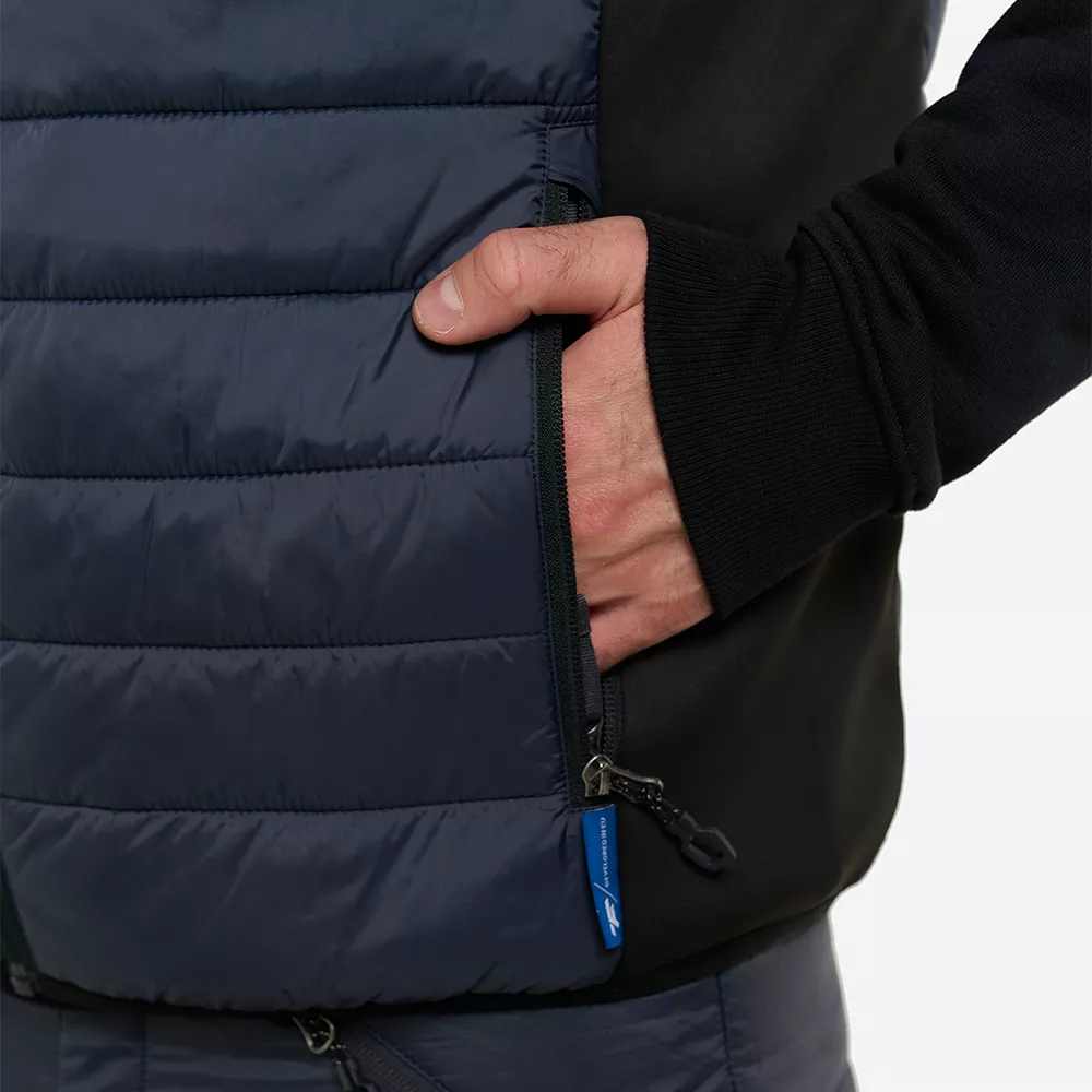 Терможилет Finntrail Master vest 1506