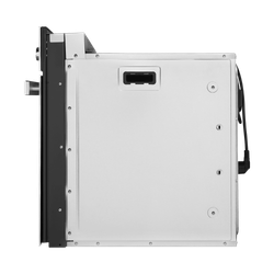 Газовый духовой шкаф Maunfeld EOGC604W