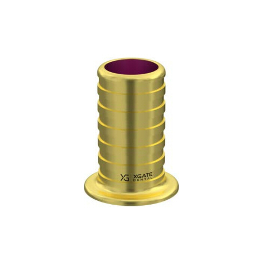 XGATE титановое основание CAD/CAM с уровня мультиюнита V-type