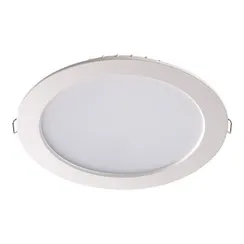 Точечный светильник Luna 358030 Novotech