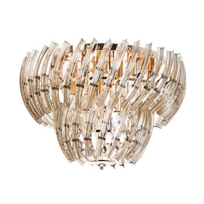 Люстра Arte Lamp Ella A1054PL-9GO