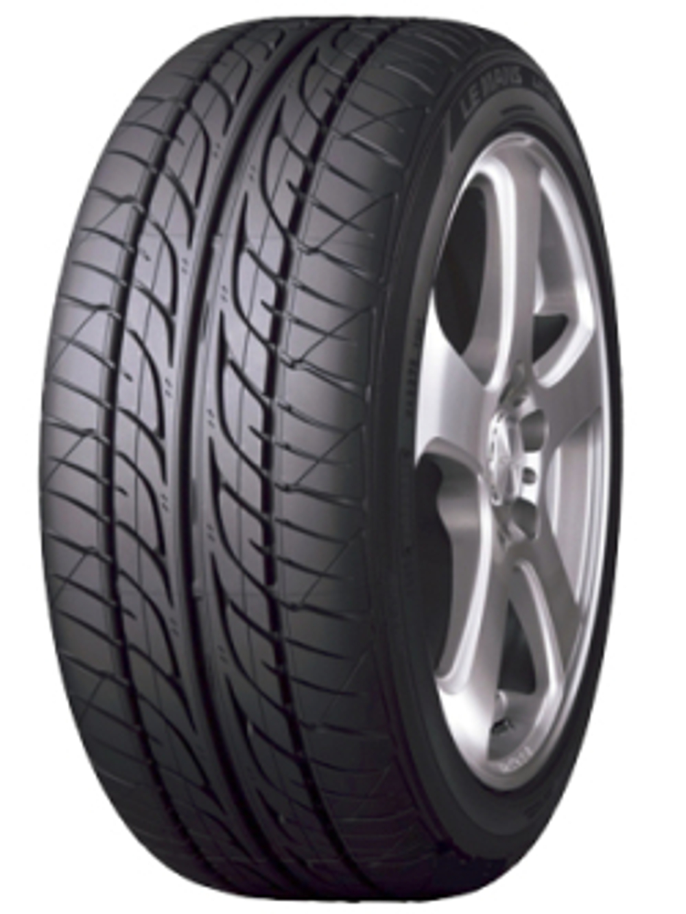 Легковая шина 215/45R18 SP Sport LM703 Dunlop