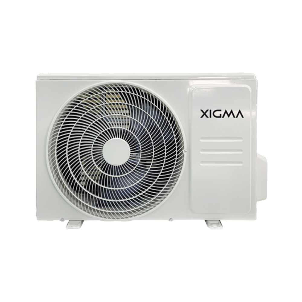 Xigma Jetpro XG-JP50RHA