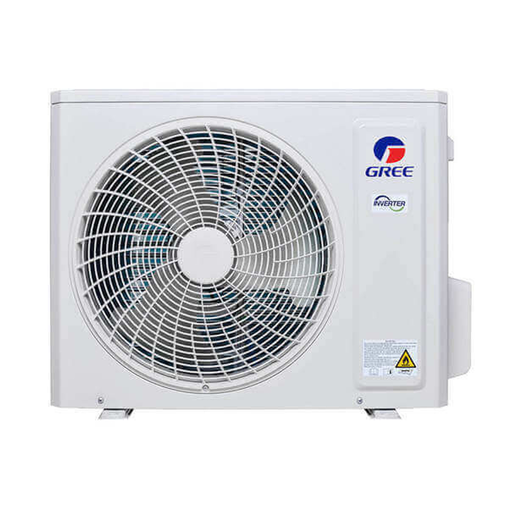 Инверторная система Gree AIRY GWH12AVCXD-K6DNA1A(champagne)