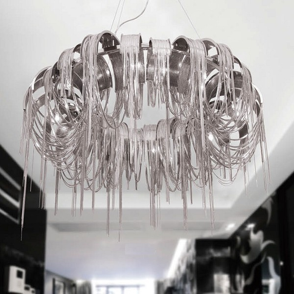 Люстра CRYSTAL LUX HEAT SP10