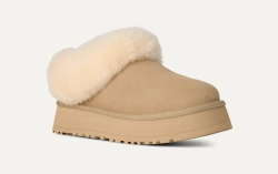 UGG Угги Tazzelle, горчичный