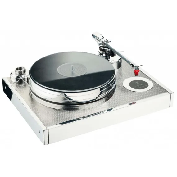 Acoustic Solid Vintage Full Exсlusive WTB230 AT740 Aluminium