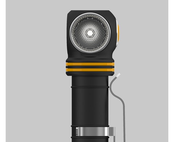 Мультифонарь Armytek Elf C2 Micro USB нейтральный свет