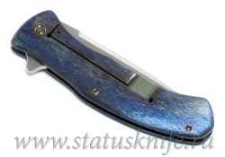 Нож Ulrich Hennicke Flipper / Raskindфотография - 8