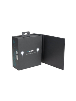 Лампа светодиодная 12/24V D4S/D4R 36W 3000lm 6000K ARNEZI X-Light LED 2 шт. DUOBOX IP68 A2000103