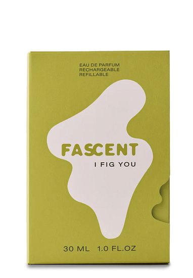 Fascent I Fig You