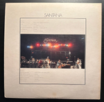 Santana - Golden Grand Prix 30 (Япония 1977г.) 2LP