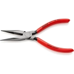 Длинногубцы черненые 160 мм Knipex 30 21 160 SB
