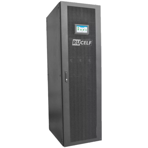 Источник бесперебойного питания RUCELF UPO-3-125KM25-480-0-E