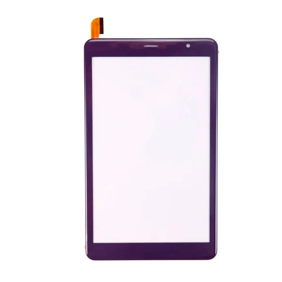 Тачскрин для Irbis TZ856E 3G (Фиолетовый)