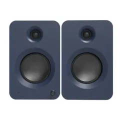 Kanto Ren Matte Blue