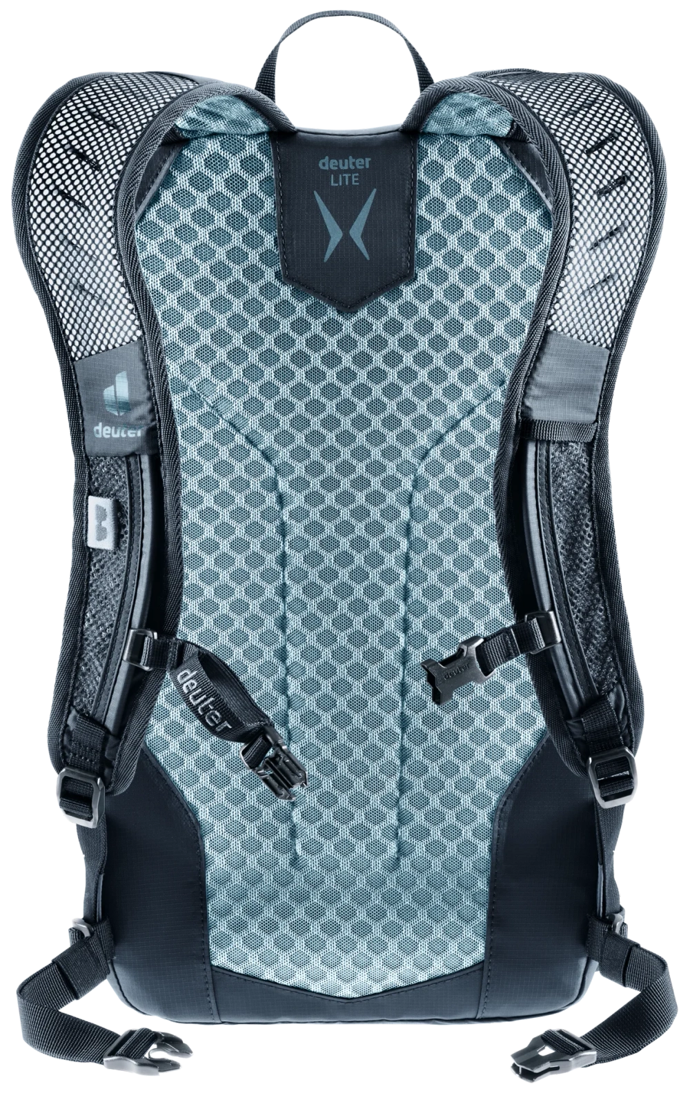 Рюкзак Deuter Speed Lite 17 Atlantic/Ink