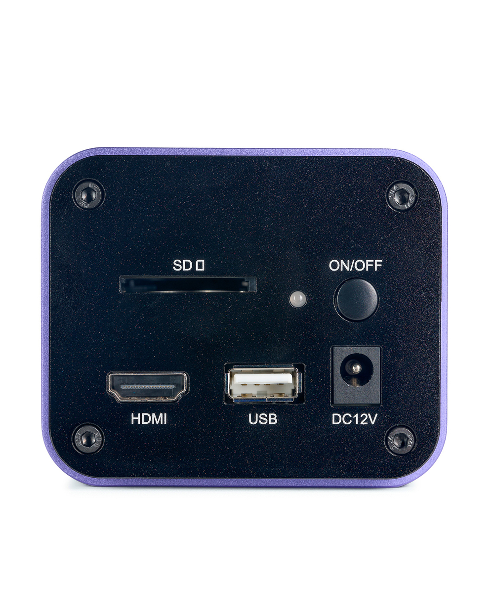 Микроскоп биологический инвертированный цифровой MAGUS Bio VD350 LCD