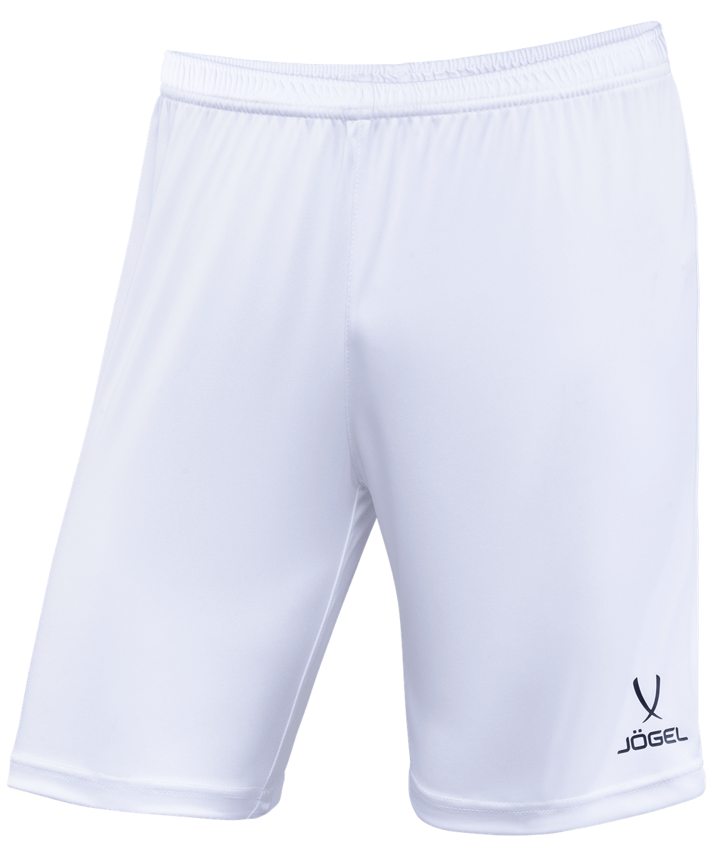 Шорты игровые CAMP Classic Shorts, белый/черный, детский