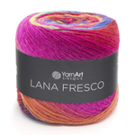 Лана Фреско Lana Fresco