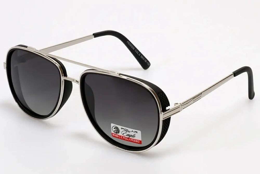 Солнцезащитные очки Polar Eagle  09338 c5 (поляриз)