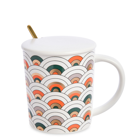 GAEM Art MUG-382/3 Кружка «Эстетика»