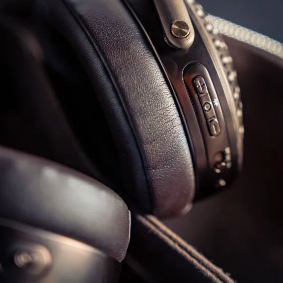 Focal Bathys MG Chestnut