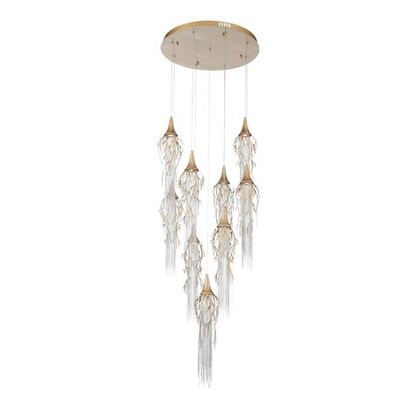 Светильник подвесной ST Luce Salica SL1116.203.09