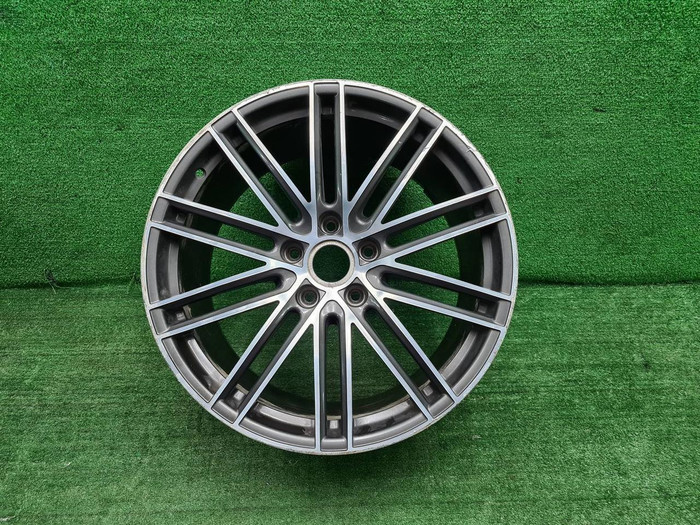 Диск литой R21 Porsche Panamera 971 (16-24) задний