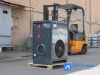 Осушитель воздуха IRONMAC I-50 AM