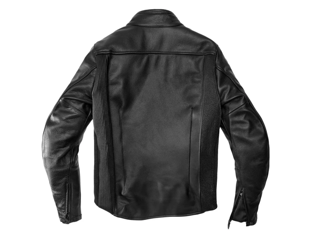 Куртка SPIDI PREMIUM Black