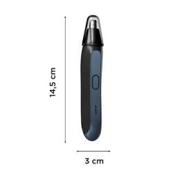 Триммер для носа и ушей Rowenta Nose TN3720E0
