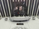 Обвес из кованного карбона для Rolls-Royce Cullinan Ролс Ройс Куллинан