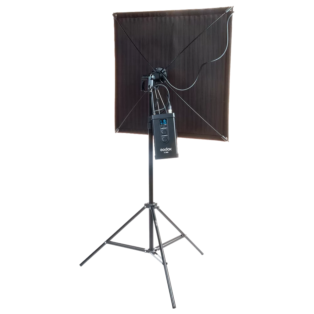 Осветитель светодиодный Godox FL150S гибкий