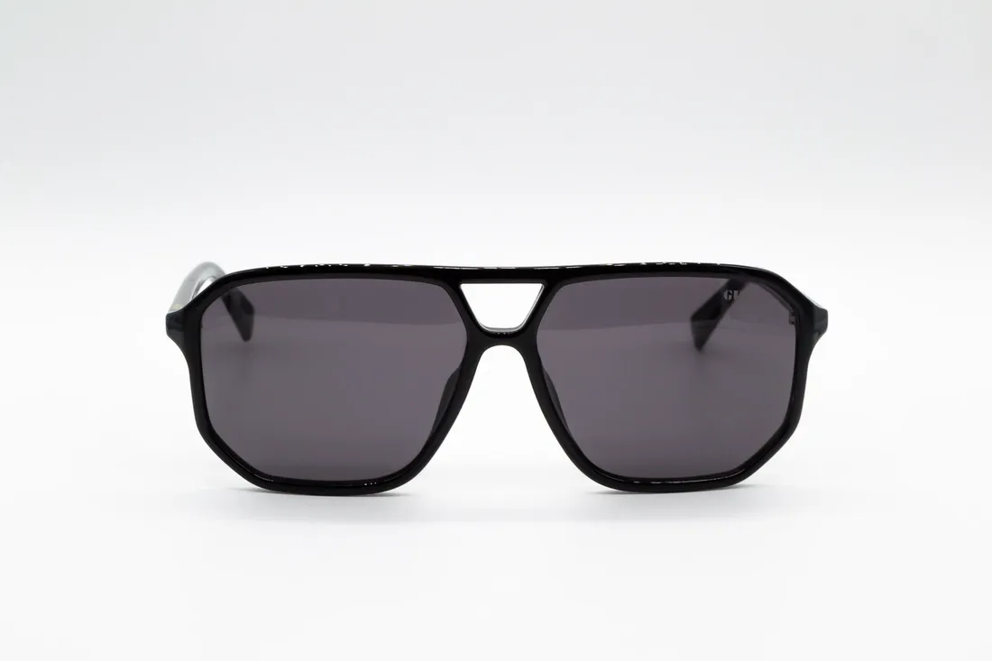 Изг. оправы Guess GU8276 01A 58