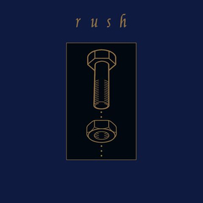 Rush / Counterparts (2LP)