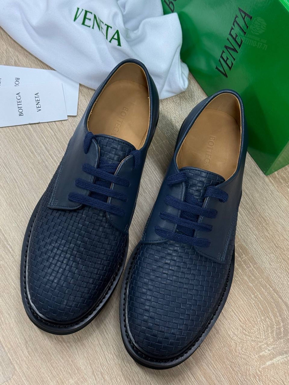 Туфли Bottega Veneta