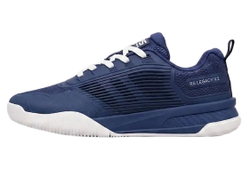 Мужские теннисные кроссовки RS Legacy V.2 Clay - navy/white