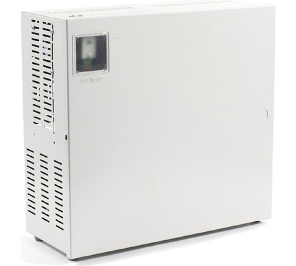 Источник бесперебойного питания SKAT ИБП-12/24-2X40 (-V.12DC-24 ИСП. 5000) 852