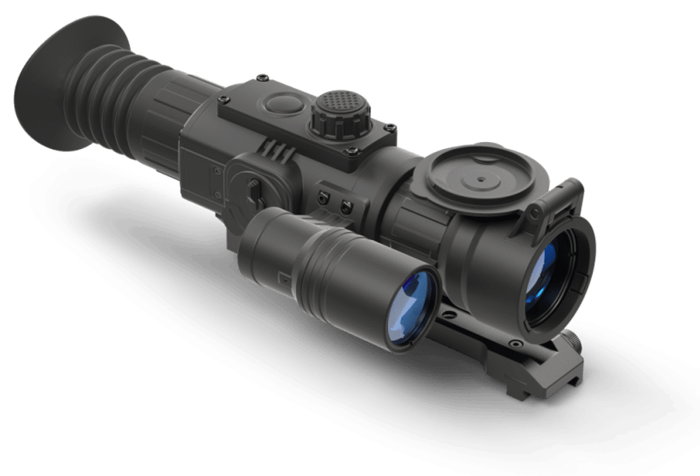 Прицел ночного видения Yukon Sightline N455S