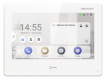 Монитор IP-домофона Hikvision DS-KH9310-WTE1/B