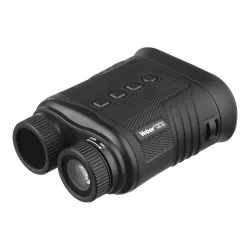 Бинокль ночного видения Veber DigiView NB-03 цифровой - вид сбоку